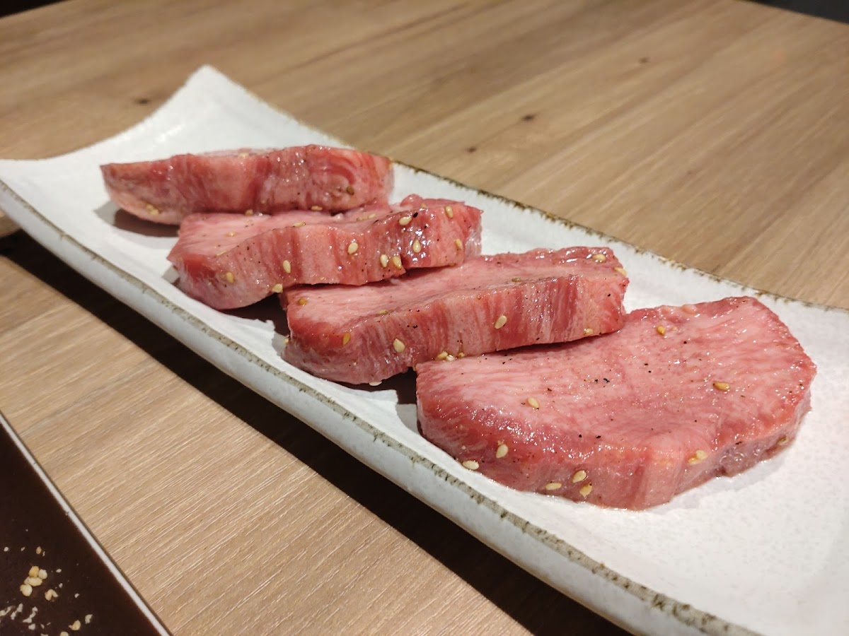 Horumon Toku Nakameguro Photos 2